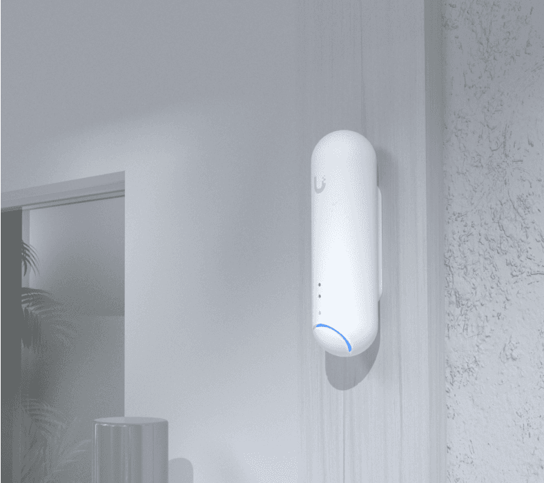 Judesio jutiklis Ubiquiti UniFi UP-Sense aprašymas - Prekės nuotrauka