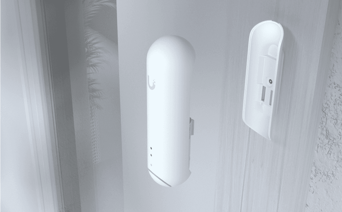 Judesio jutiklis Ubiquiti UniFi UP-Sense aprašymas - Prekės nuotrauka