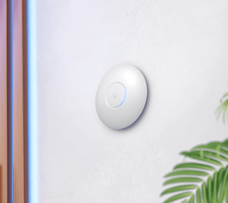 Prieigos taškas Ubiquiti UniFi U7-Lite aprašymas - Prekės nuotrauka