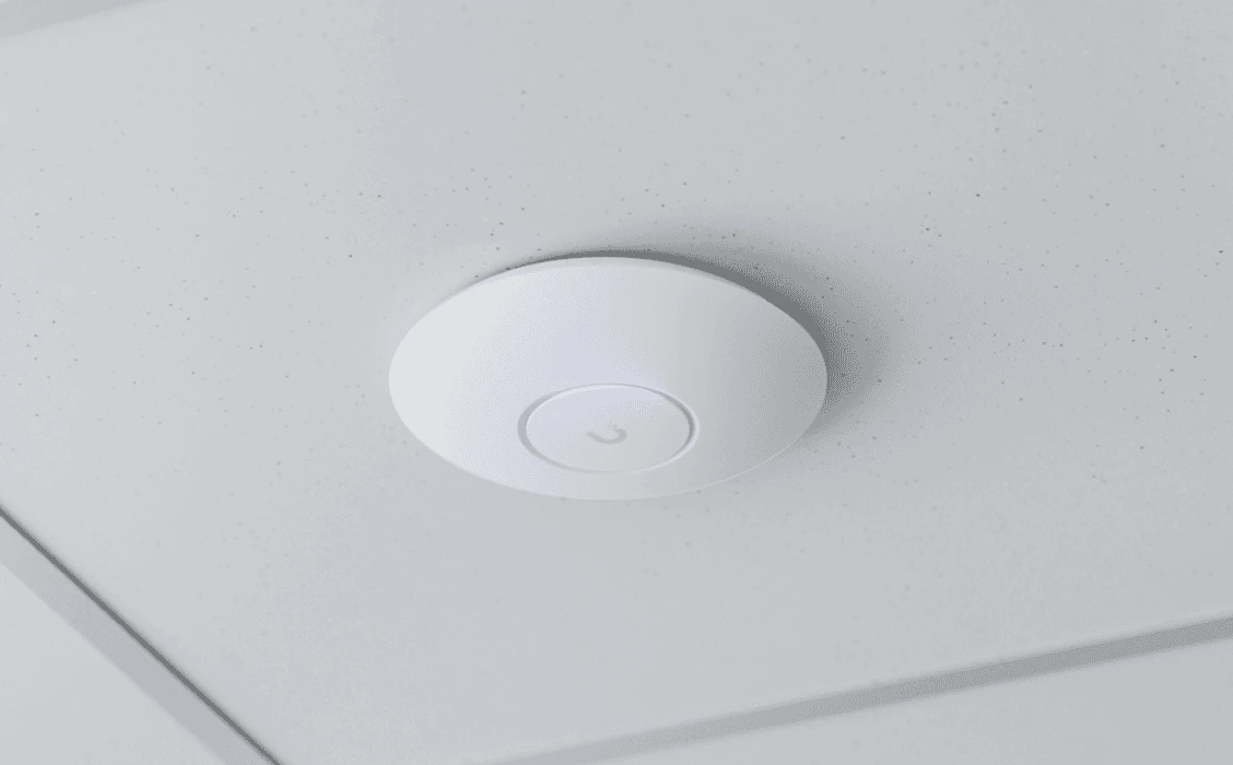 Prieigos taškas Ubiquiti UniFi U7-Lite aprašymas - Prekės nuotrauka