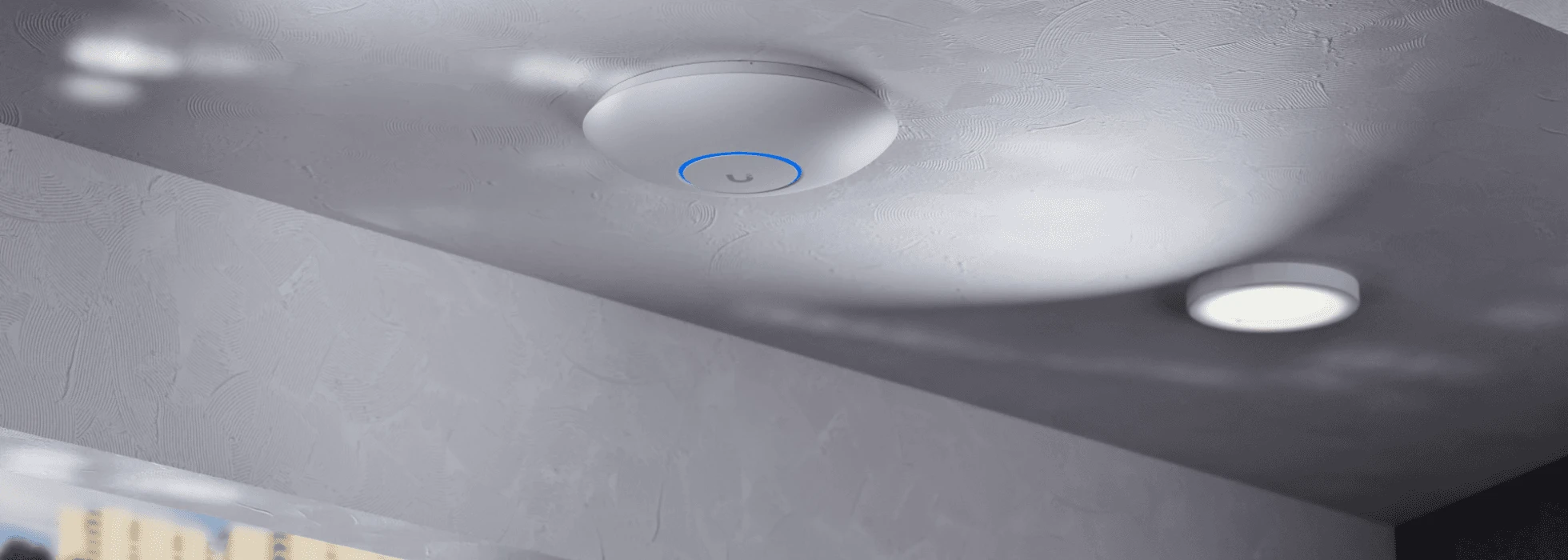Prieigos taškas Ubiquiti UniFi U7-LR aprašymas - Prekės nuotrauka