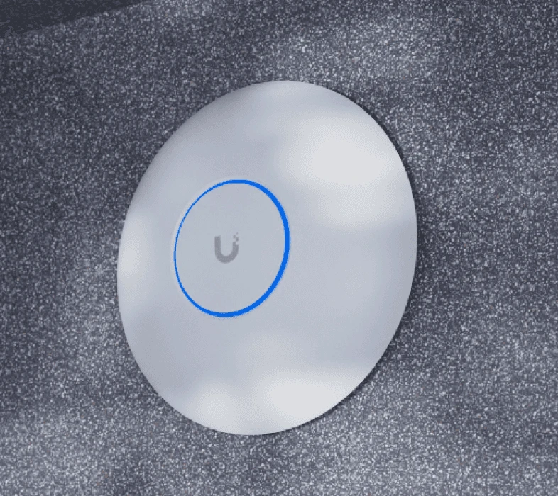 Prieigos taškas Ubiquiti UniFi U7-LR aprašymas - Prekės nuotrauka
