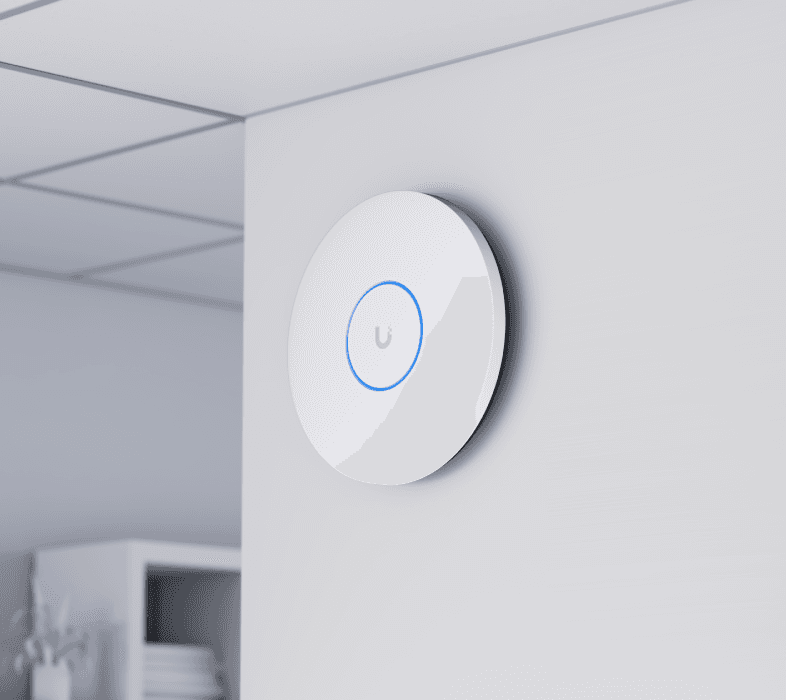 Maršrutizatorius UBIQUITI U7 PRO XG ANT LUBŲ MONTUOJAMAS 6 SRAUTŲ „Wi-Fi“ 7 prieigos taškas su 10/5/2,5/1 GBE palaikymu aprašymas - Prekės nuotrauka
