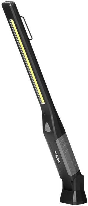 Latarka, DIRBTUVIŲ DEGIKLIS WL-17 VIRONE