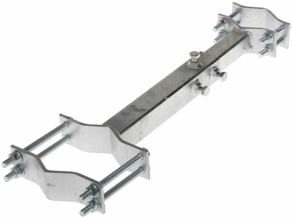 Delta DISTANCINĖ APKABA OR-30-50R90-150