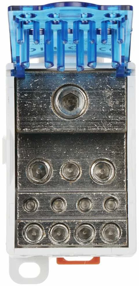 DISTRIBUTION BLOCK OR-LZ-8207/250 ORNO