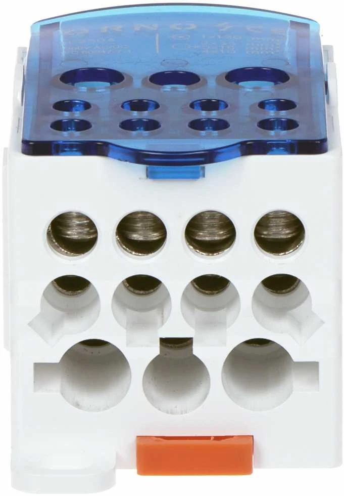 DISTRIBUTION BLOCK OR-LZ-8207/250 ORNO
