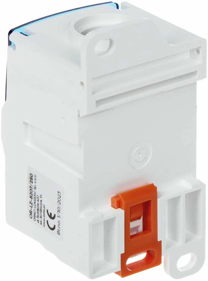 DISTRIBUTION BLOCK OR-LZ-8207/250 ORNO