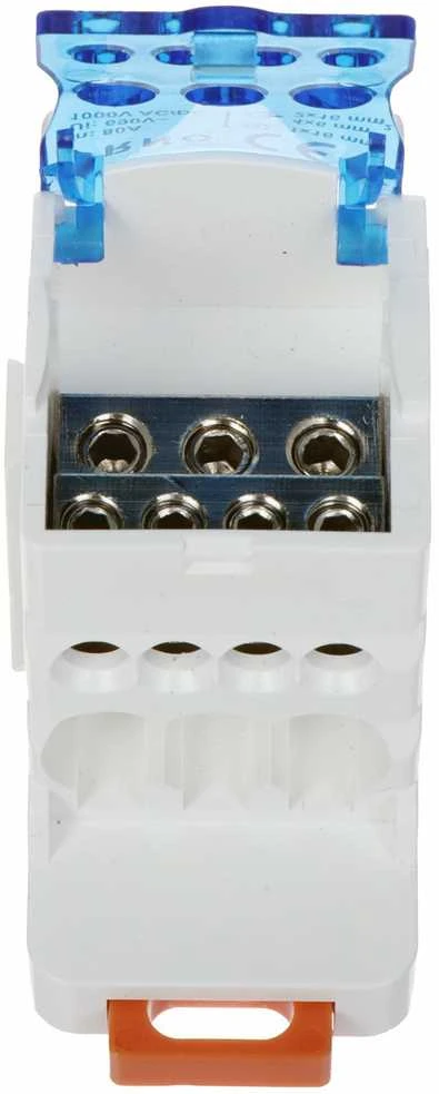 DISTRIBUTION BLOCK OR-LZ-8207/80 ORNO