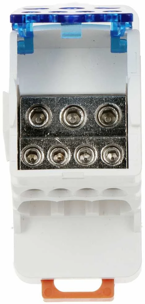 DISTRIBUTION BLOCK OR-LZ-8207/80 ORNO