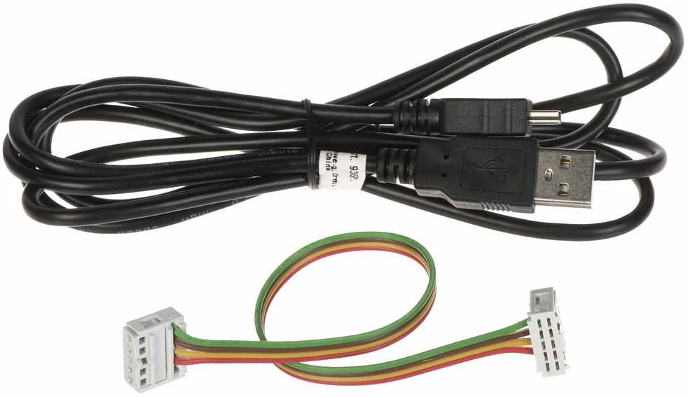 DOORFONO PROGRAMAVIMO SĄSAJA CDN-USB ACO