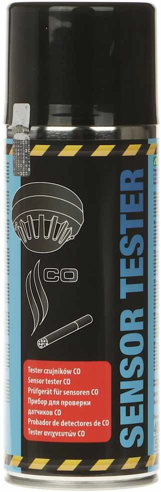 Ag Termopasty Priemonė dūmų detektorių tikrinimui CO 400ml