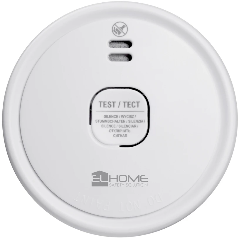 DŪMŲ JUTIKLIS SD-88A2 EL HOME