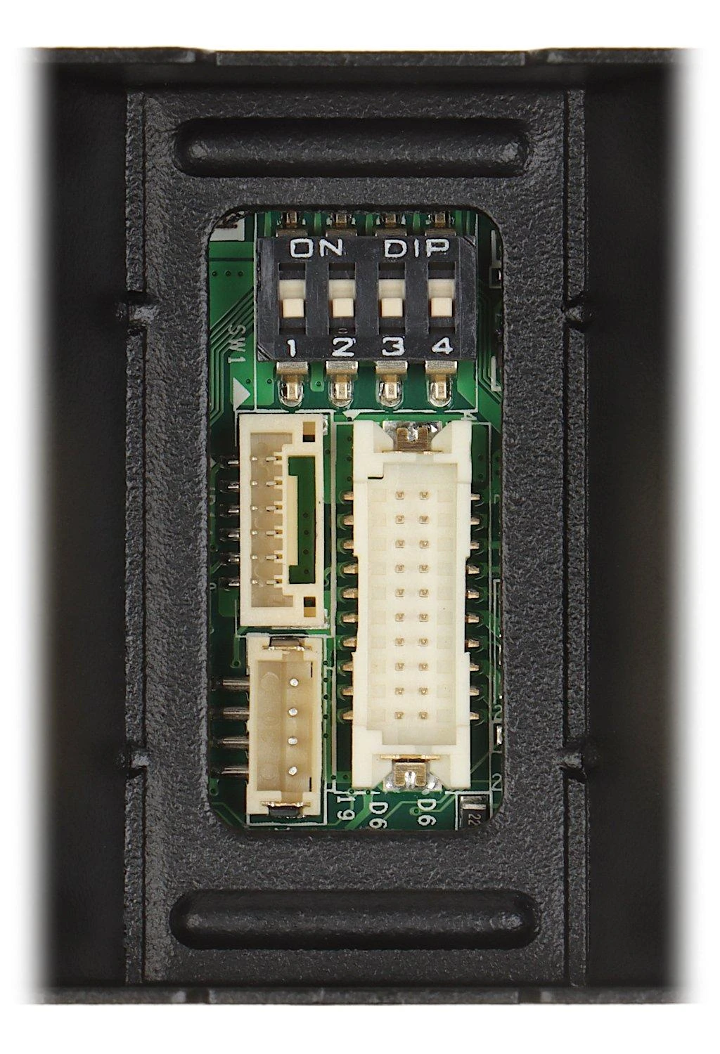 DURŲ VALDIKLIS DS-K2M061 Hikvision