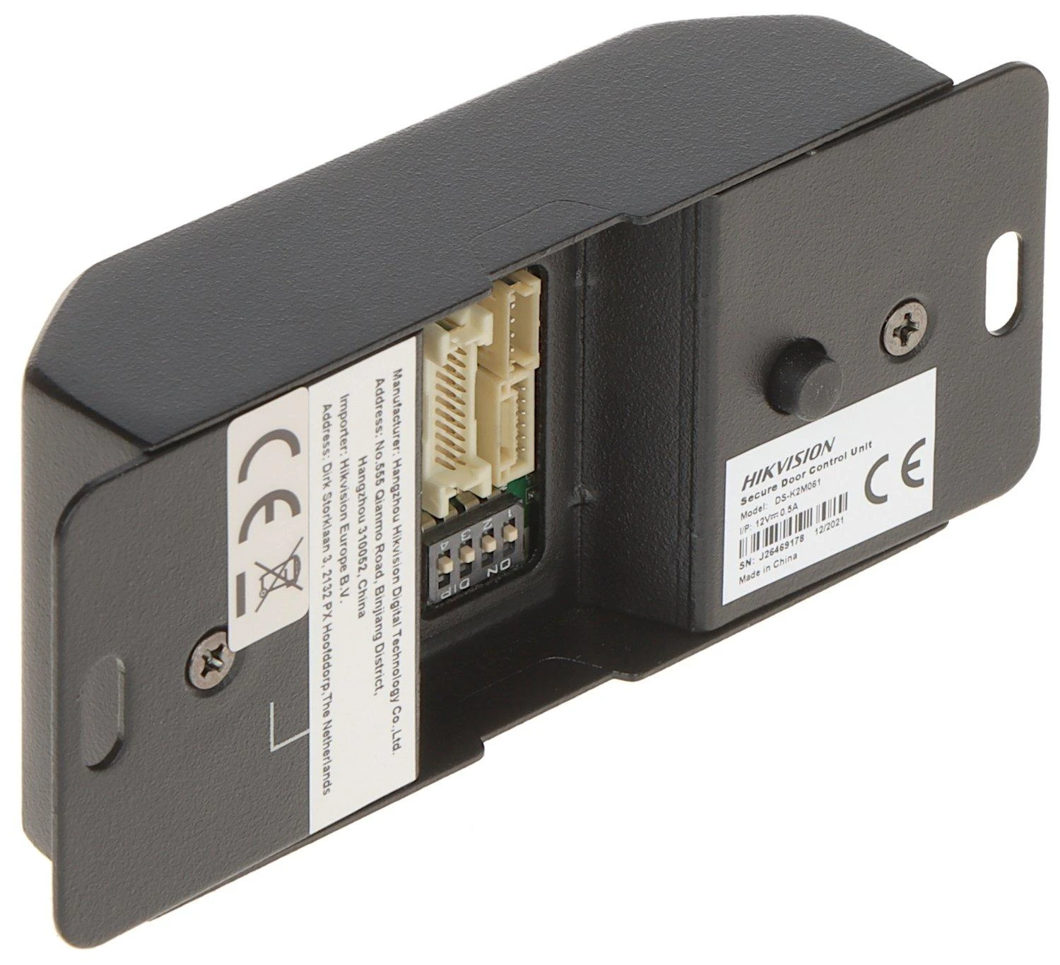 DURŲ VALDIKLIS DS-K2M061 Hikvision