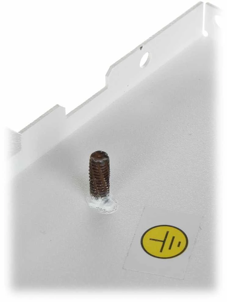 DURYS SKIRSTYTUVAMS 48-MODULINIAMS LE-337252 XL3 S 160 LEGRAND