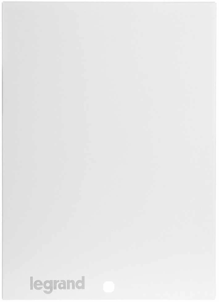 DURYS SKIRSTYTUVAMS 48-MODULINIAMS LE-337252 XL3 S 160 LEGRAND
