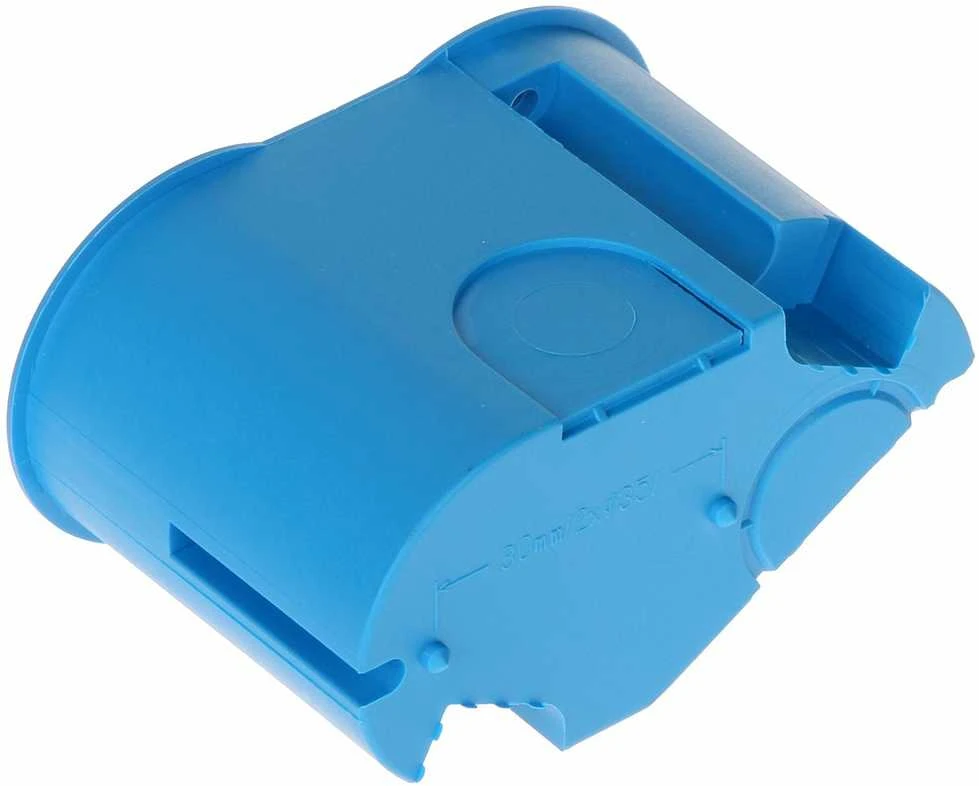 DVIGUBA ĮMONTUOJAMA DĖŽUTĖ Z-2X32 SIMET