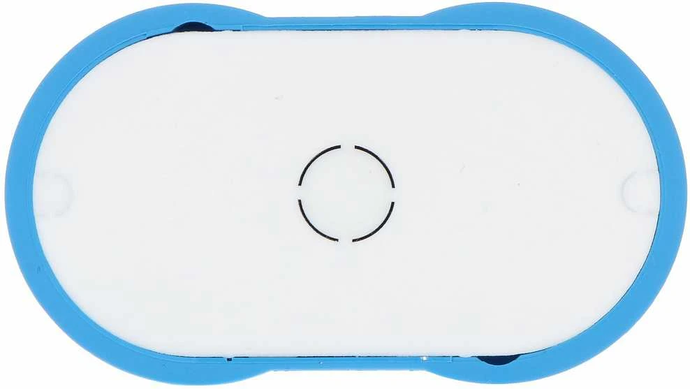 DVIGUBA ĮMONTUOJAMA DĖŽUTĖ Z-2X32 SIMET