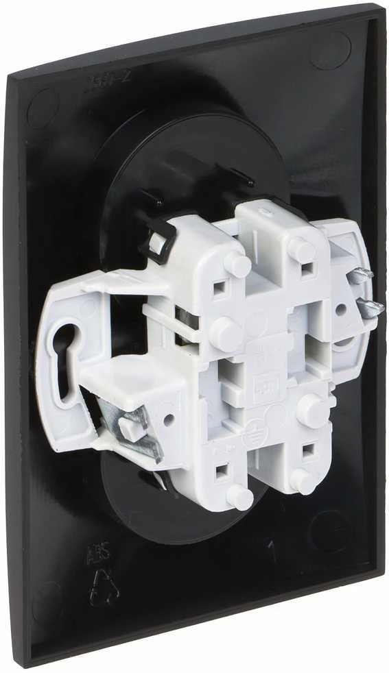 DVIGUBAS LIZDAS SANTRA/4135-09/EPN 230 V 16 A Elektro-Plast
