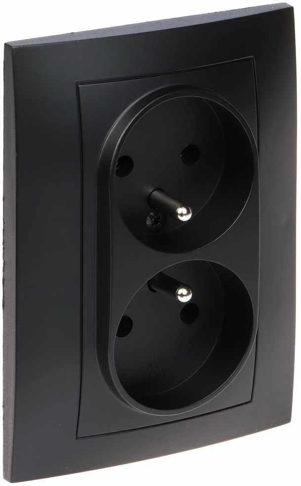 DVIGUBAS LIZDAS SANTRA/4135-09/EPN 230 V 16 A Elektro-Plast