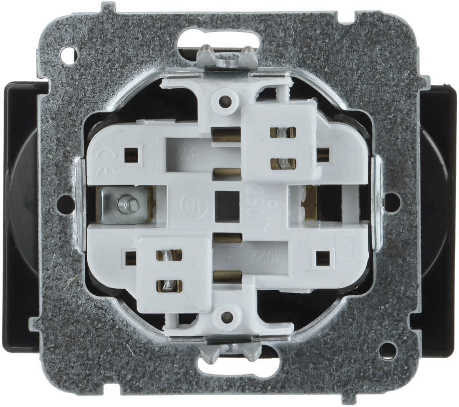 DVIGUBAS LIZDAS SANTRA/4145-19/EPN 230 V 16 A IP44 Elektro-Plast