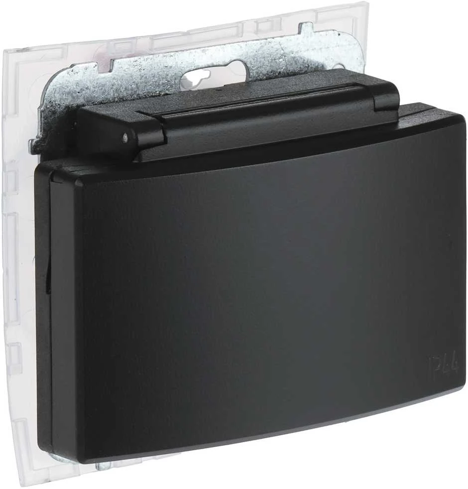 DVIGUBAS LIZDAS SANTRA/4145-19/EPN 230 V 16 A IP44 Elektro-Plast