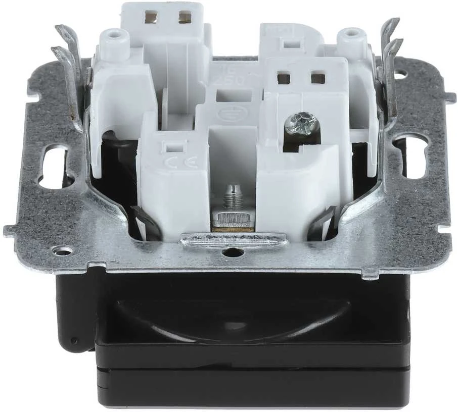 DVIGUBAS LIZDAS SANTRA/4145-19/EPN 230 V 16 A IP44 Elektro-Plast