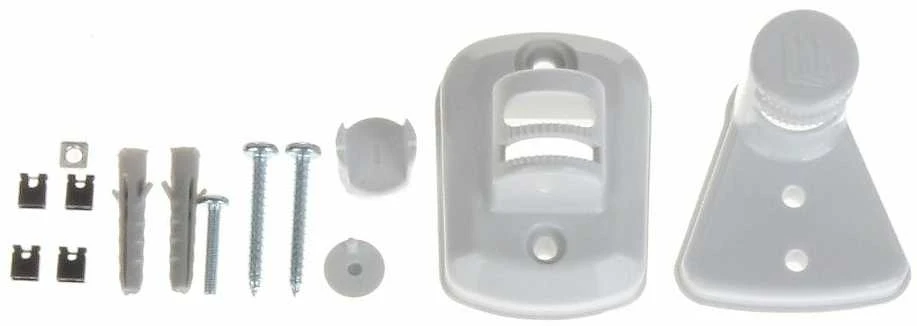 DVIGUBOS TECHNOLOGIJOS DETEKTORIUS: MIKROBANGŲ + PIR FPKX15DT1 PYRONIX