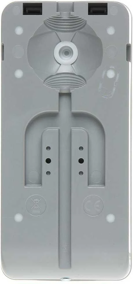 SAL DVIGUBOS TECHNOLOGIJOS DETEKTORIUS: MIKROBANGŲ + PIR OPAL-PRO-GY SATEL