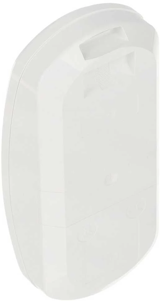 DVIGUBOS TECHNOLOGIJOS DETEKTORIUS: MIKROBANGŲ + PIR SLIM-DUAL SATEL