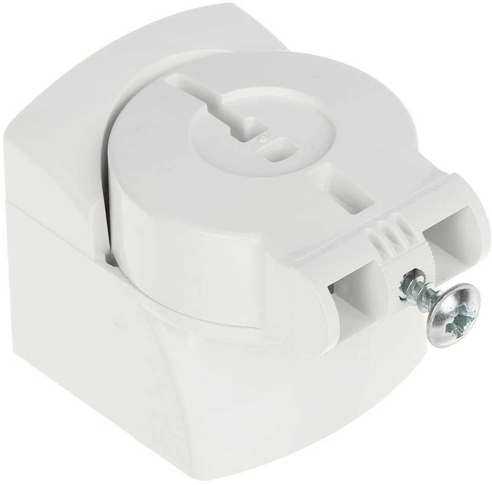DVIGUBOS TECHNOLOGIJOS DETEKTORIUS: MIKROBANGŲ + PIR SLIM-DUAL-LUNA SATEL