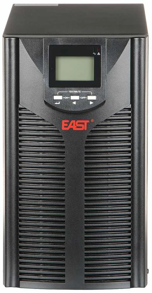 EAST UPS MAITINTUVAS AT-UPS2000-LCD 2000 VA RYTAI