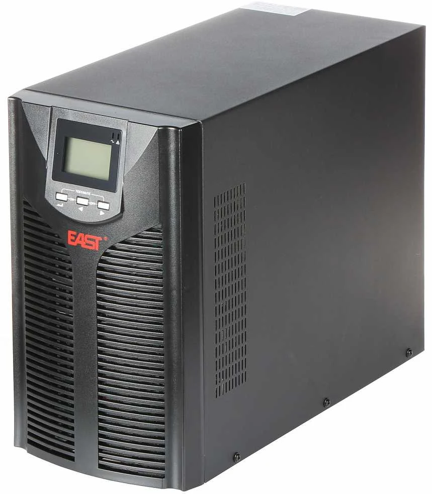EAST UPS MAITINTUVAS AT-UPS2000-LCD 2000 VA RYTAI