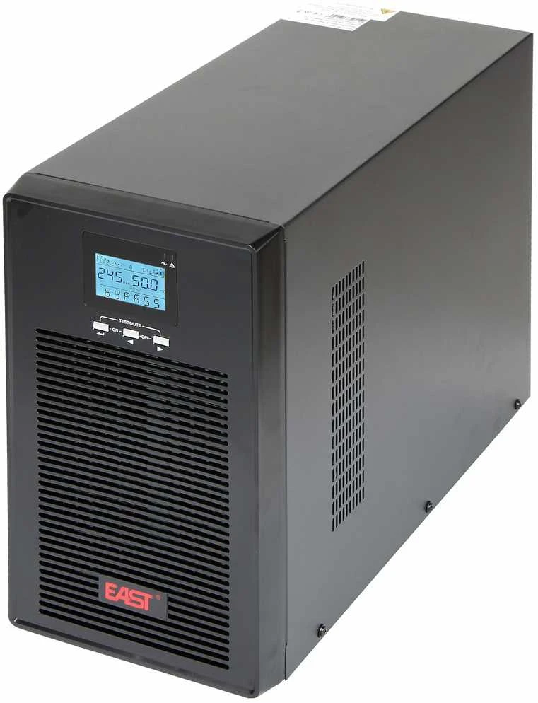 EAST UPS MAITINTUVAS AT-UPS3000-LCD 3000 VA RYTAI
