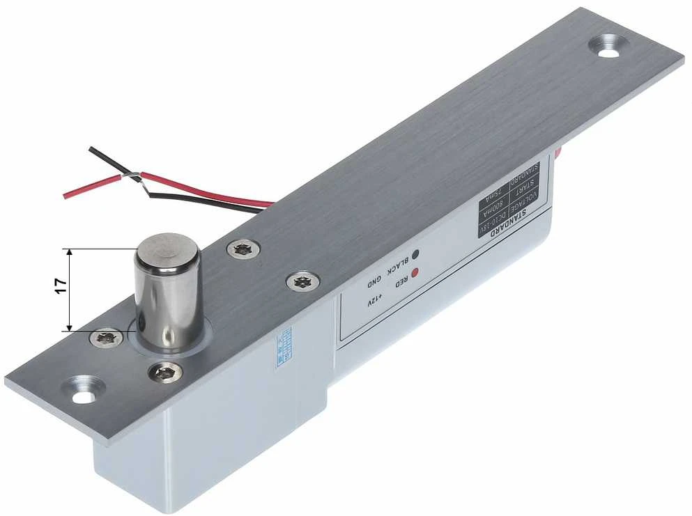 Opti ELEKTROMAGNETINĖ SKLENDĖ ATLO-EB-1 ATBULINĖS EIGOS