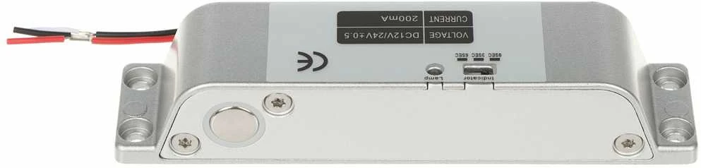 ELEKTROMAGNETINĖ SKLENDĖ ATLO-EB-L06 ATBULINĖS EIGOS