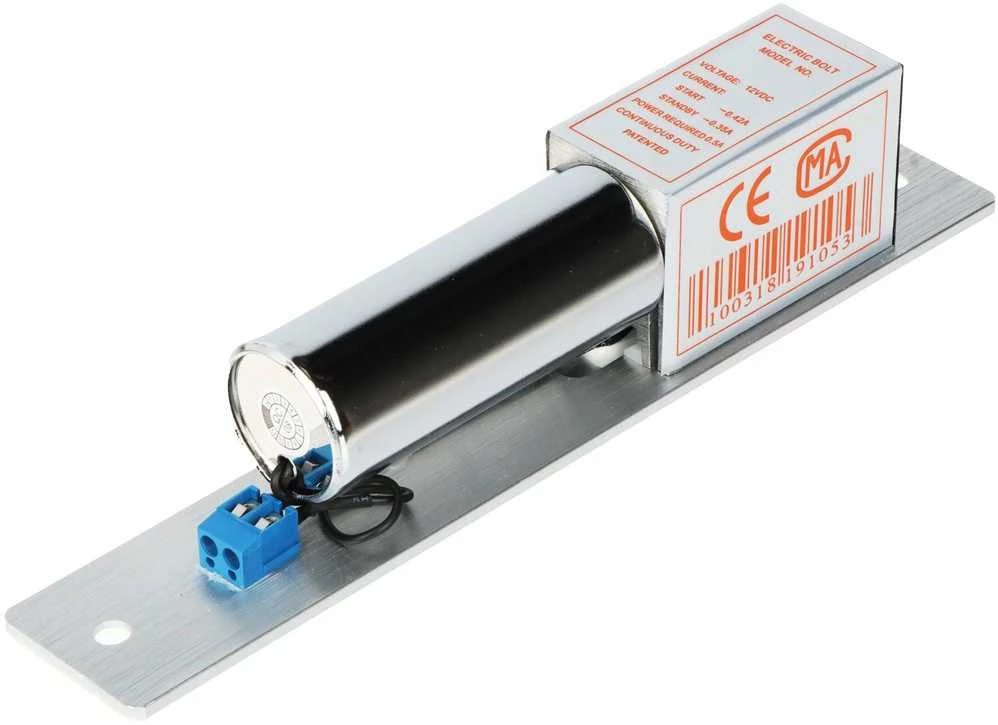 ELEKTROMAGNETINĖ SKLENDĖ ATLO-EBL-200N ATBULINĖS EIGOS