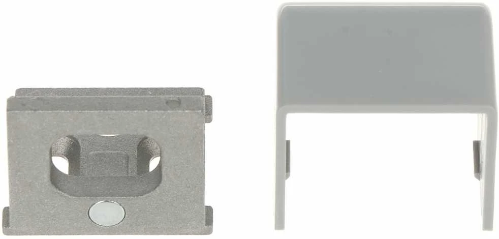 ELEKTROMAGNETINĖ SPINTELĖS SKLENDĖ DT-3033 ATBULINĖS EIGOS DANTOM