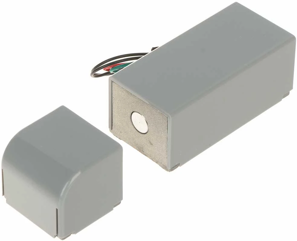 ELEKTROMAGNETINĖ SPINTELĖS SKLENDĖ DT-3033 ATBULINĖS EIGOS DANTOM