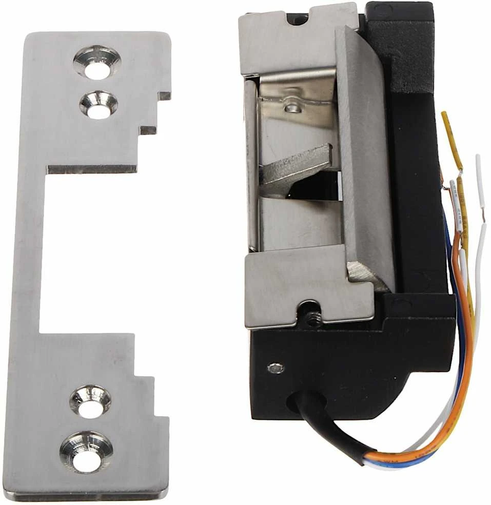 ELEKTROMAGNETINĖ UŽKABA ASF702 DAHUA
