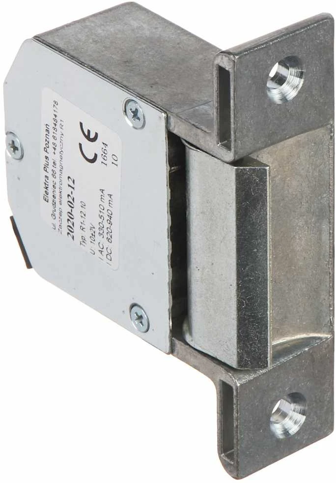 Orno ELEKTROMAGNETINĖ UŽKABA R1-12.10