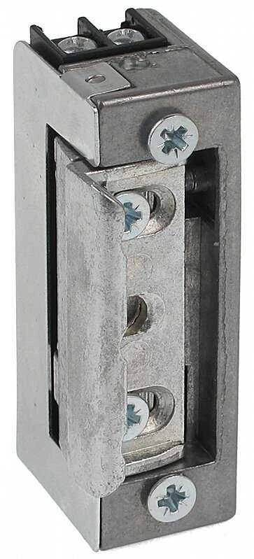 Elektra Plus ELEKTROMAGNETINĖ UŽKABA R4-12.13 ATBULINĖS EIGOS