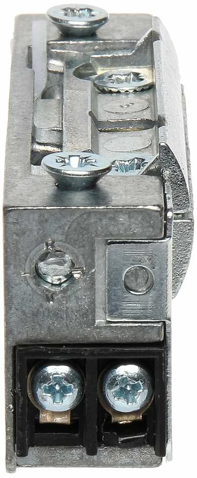 Orno ELEKTROMAGNETINĖ UŽKABA R5-12.20, su atleidimo funkcija
