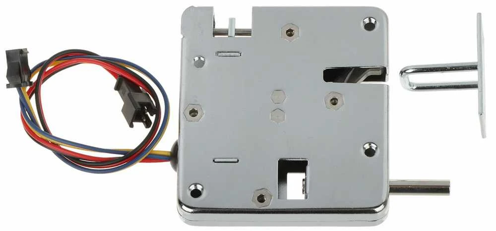 ELEKTROMAGNETINIS SPINTELĖS PAVIDALO KABLYS DT-813 DANTOM