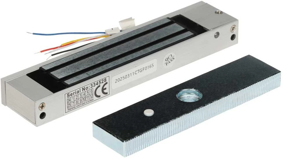 ELEKTROMAGNETINIS UŽRAKTAS ASF180A-V1 DAHUA