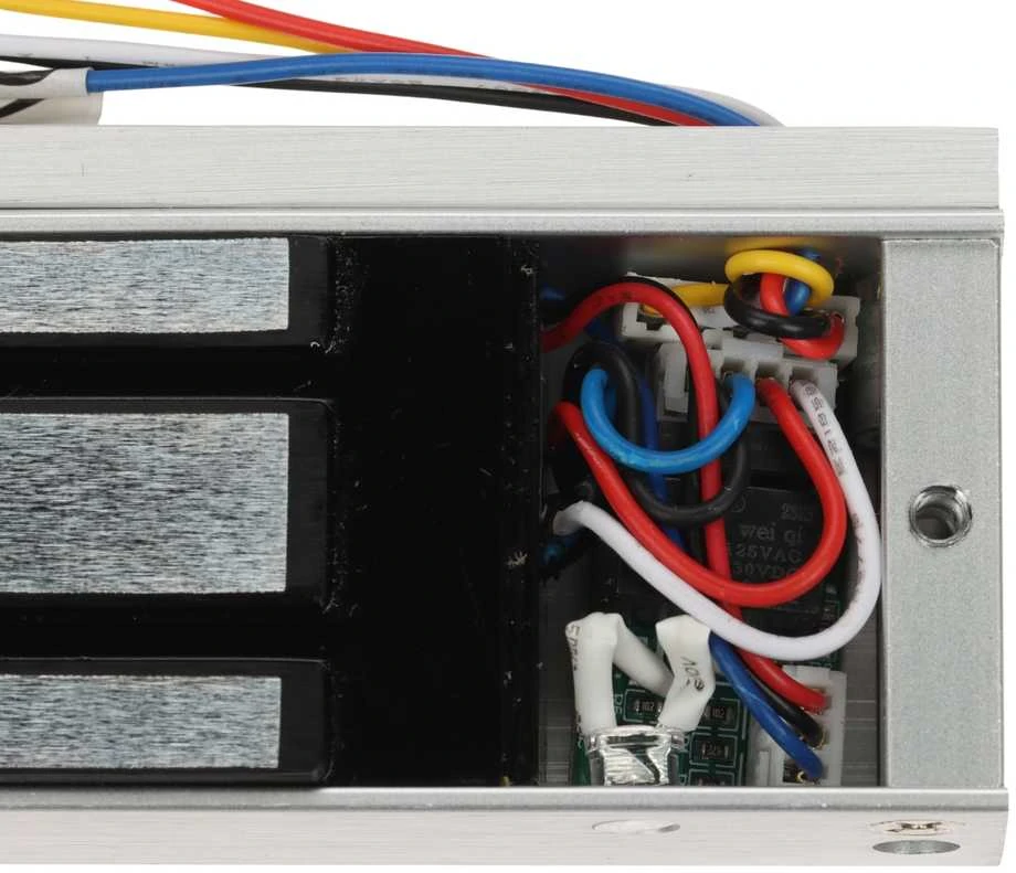 ELEKTROMAGNETINIS UŽRAKTAS ASF180A-V1 DAHUA