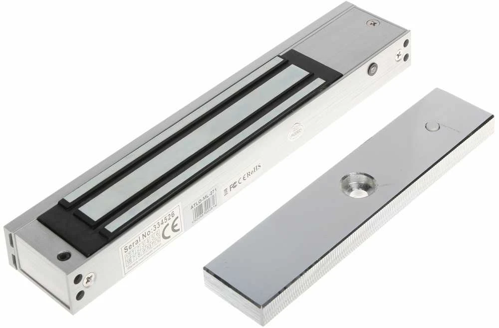 ELEKTROMAGNETINIS UŽRAKTAS ATLO-ML-271
