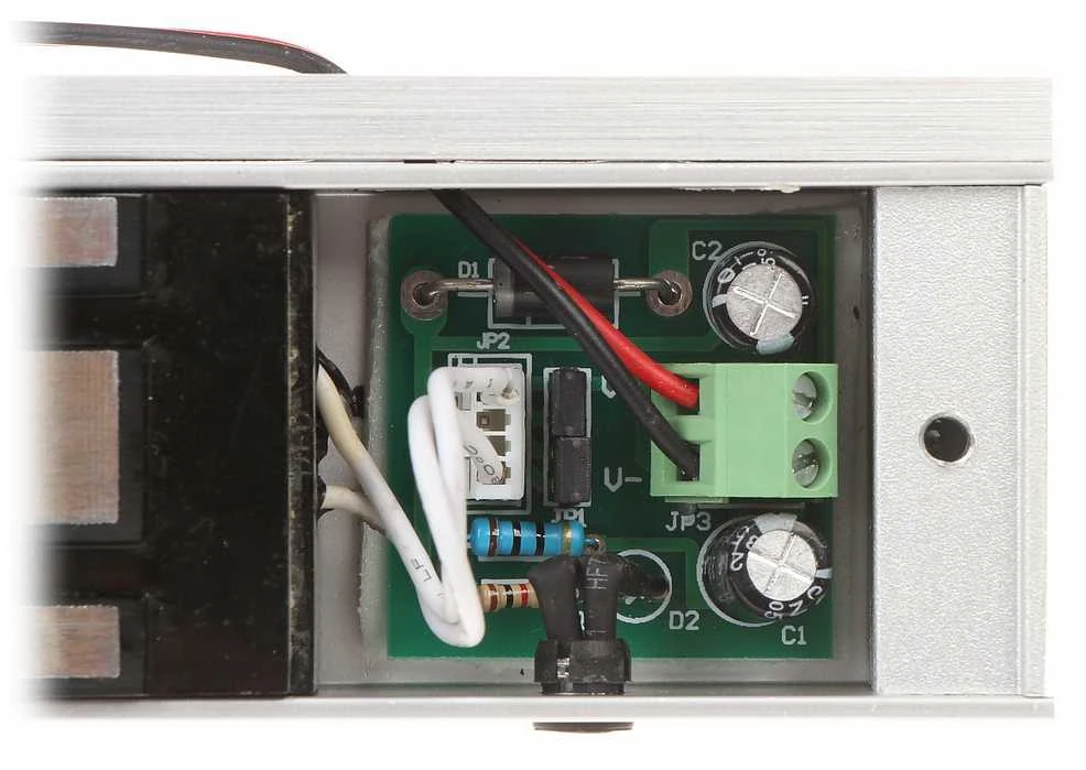ELEKTROMAGNETINIS UŽRAKTAS ATLO-ML-271
