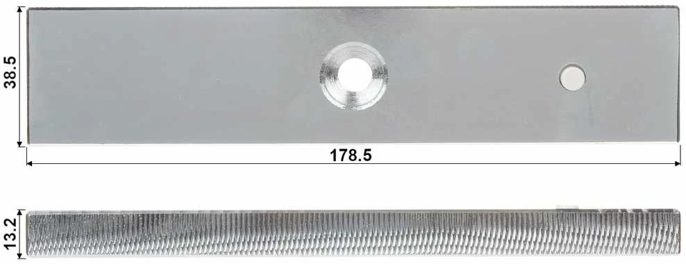 ELEKTROMAGNETINIS UŽRAKTAS ATLO-ML-271